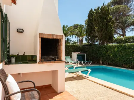 Villa Menorca Juanita - 3 chambres, piscine privée : photo 3