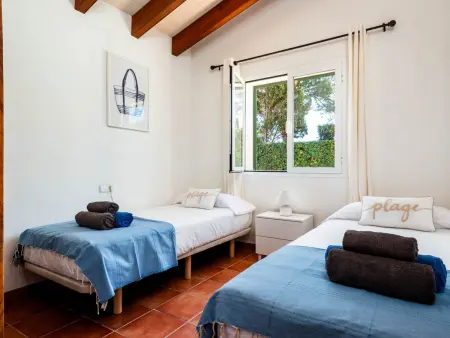 Villa Menorca Juanita - 3 chambres, piscine privée : photo 14