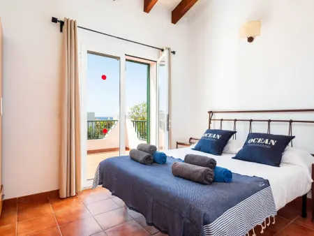 Villa Menorca Juanita - 3 chambres, piscine privée : photo 17