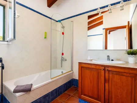 Villa Menorca Juanita - 3 chambres, piscine privée : photo 27