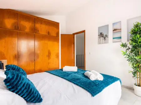 Apartamento Palmeras 6, Cala Blanca – 2 ch, piscine : photo 15