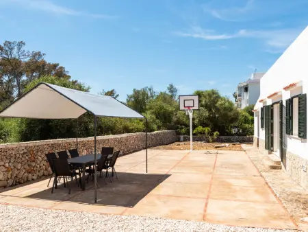 Villa 4 chambres avec piscine privée à Cala Blanca : photo 5