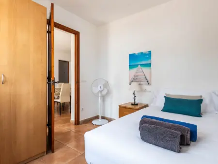Villa 4 chambres avec piscine privée à Cala Blanca : photo 18