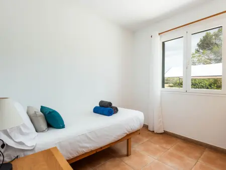 Villa 4 chambres avec piscine privée à Cala Blanca : photo 19