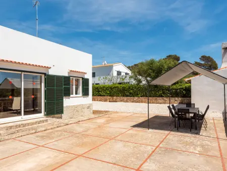 Villa 4 chambres avec piscine privée à Cala Blanca : photo 59