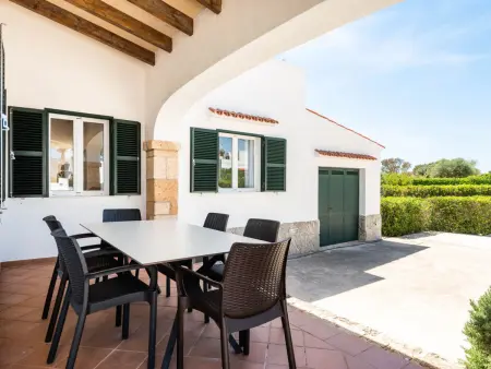 Villa 4 chambres avec piscine privée à Cala Blanca : photo 60