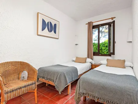 Appartement Monsines 13 C, face piscine à Cala Blanca : photo 10
