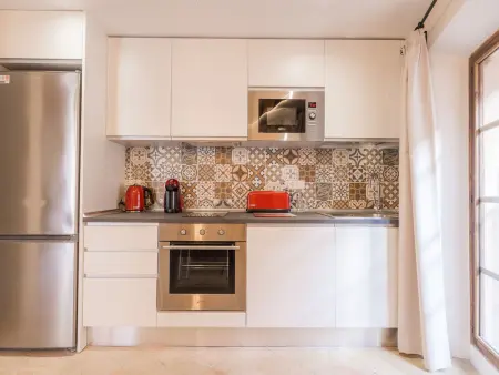 Appartement Vintage Palma Palace, 60m² centre-ville : photo 5