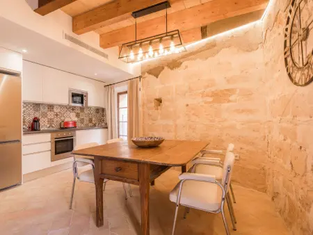 Appartement Vintage Palma Palace, 60m² centre-ville : photo 6