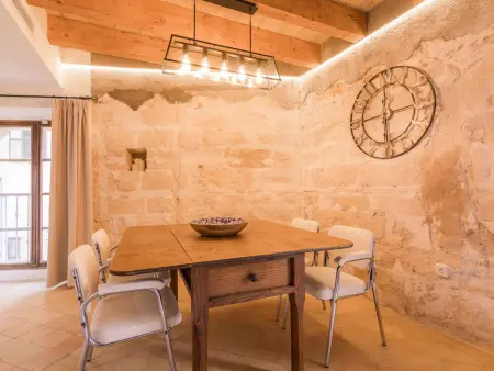 Appartement Vintage Palma Palace, 60m² centre-ville : photo 7