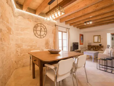 Appartement Vintage Palma Palace, 60m² centre-ville : photo 8