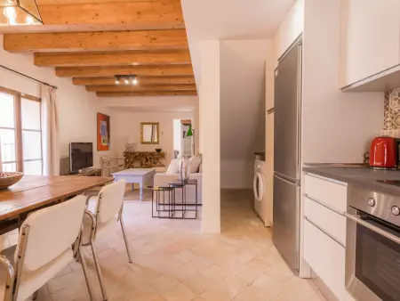 Appartement Vintage Palma Palace, 60m² centre-ville : photo 9