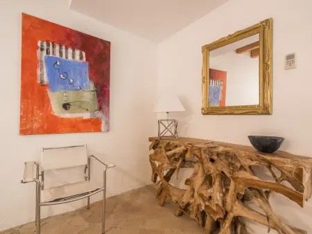 Appartement Vintage Palma Palace, 60m² centre-ville : photo 14