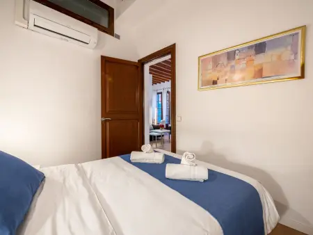 Appartement 2 chambres avec balcon à Palma : photo 4