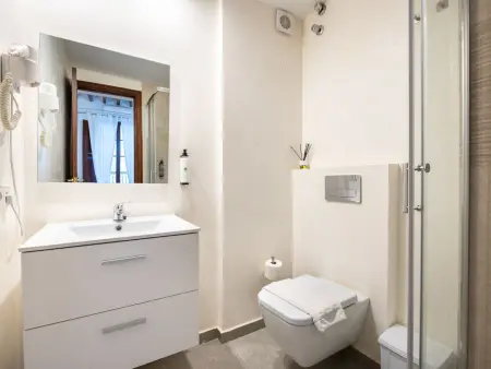 Appartement 2 chambres avec balcon à Palma : photo 12