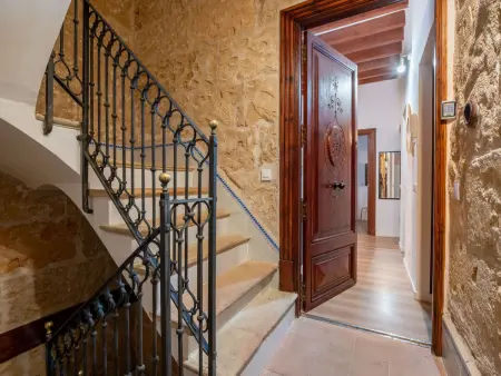 Appartement 2 chambres avec balcon à Palma : photo 17