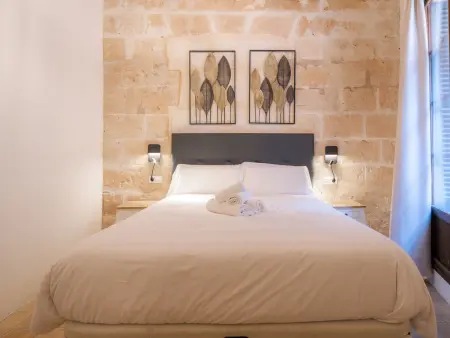 Appartement 60m² centre Palma, climatisé, 4 personnes : photo 3