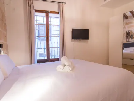 Appartement 60m² centre Palma, climatisé, 4 personnes : photo 5