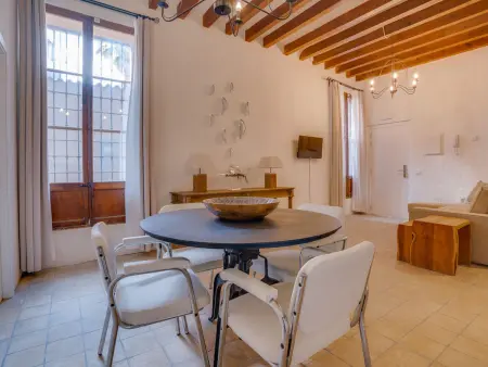 Appartement 60m² centre Palma, climatisé, 4 personnes : photo 6