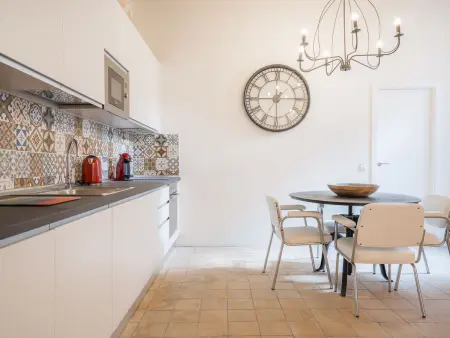 Appartement 60m² centre Palma, climatisé, 4 personnes : photo 9