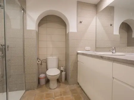 Appartement 60m² centre Palma, climatisé, 4 personnes : photo 10