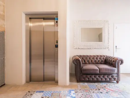 Appartement 60m² centre Palma, climatisé, 4 personnes : photo 11