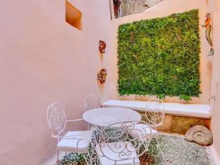 Vintage Palma Palace, appartement 2 pers. à Palma : photo 2