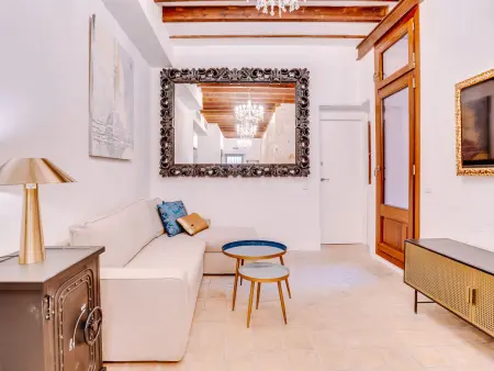 Vintage Palma Palace, appartement 2 pers. à Palma : photo 3
