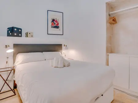 Vintage Palma Palace, appartement 2 pers. à Palma : photo 4