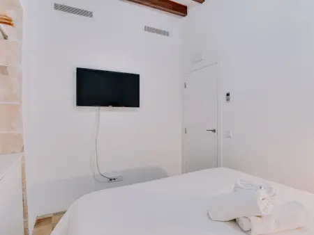 Vintage Palma Palace, appartement 2 pers. à Palma : photo 6