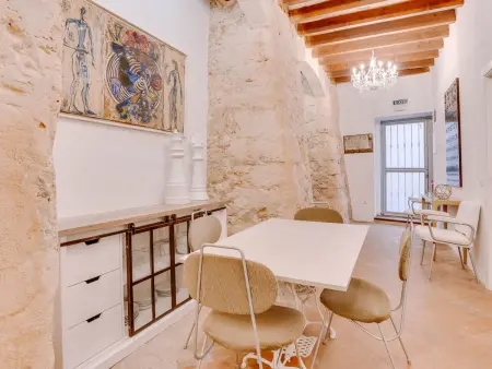 Vintage Palma Palace, appartement 2 pers. à Palma : photo 8