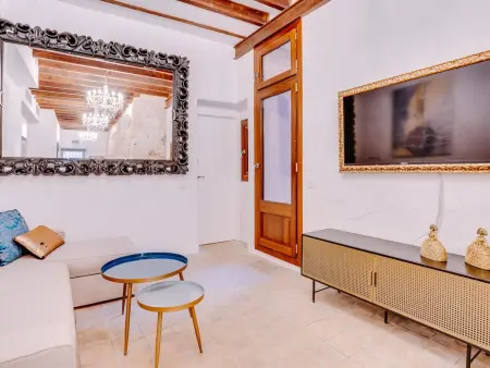 Vintage Palma Palace, appartement 2 pers. à Palma : photo 11