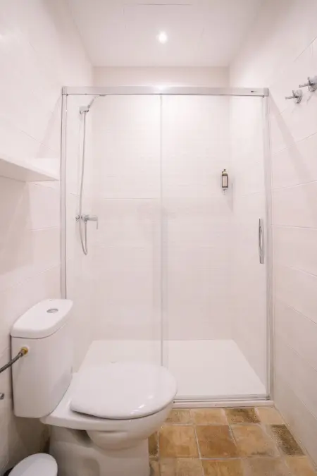Vintage Palma Palace, appartement 2 pers. à Palma : photo 18