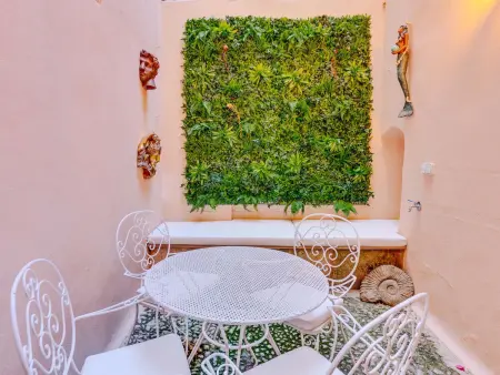 Vintage Palma Palace, appartement 2 pers. à Palma : photo 19
