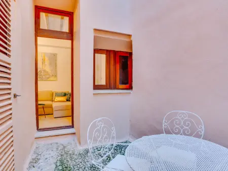 Vintage Palma Palace, appartement 2 pers. à Palma : photo 20