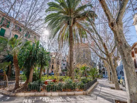 Vintage Palma Palace, appartement 2 pers. à Palma : photo 25