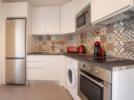 Vintage Palma Palace, 65 m² pour 4 à Palma : photo 6
