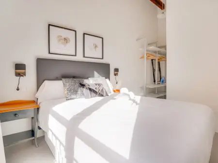 Vintage Palma Palace, 65 m² pour 4 à Palma : photo 9