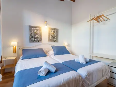 Appartement 2 chambres avec balcon à Palma de Mallorca : photo 2
