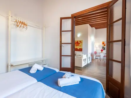 Appartement 2 chambres avec balcon à Palma de Mallorca : photo 3