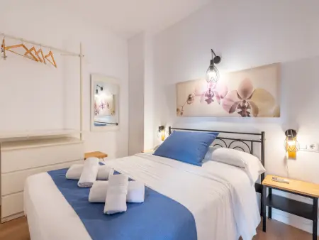 Appartement 2 chambres avec balcon à Palma de Mallorca : photo 4