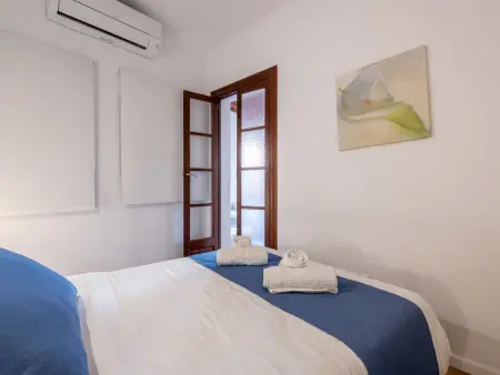 Appartement 2 chambres avec balcon à Palma de Mallorca : photo 5