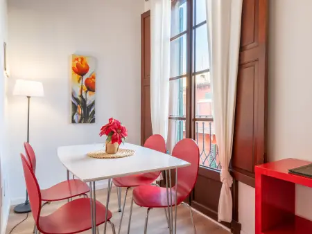 Appartement 2 chambres avec balcon à Palma de Mallorca : photo 10