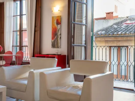 Appartement 2 chambres avec balcon à Palma de Mallorca : photo 14