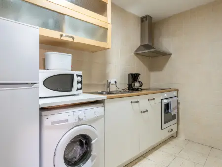 Appartement 2 chambres avec balcon à Palma de Mallorca : photo 15