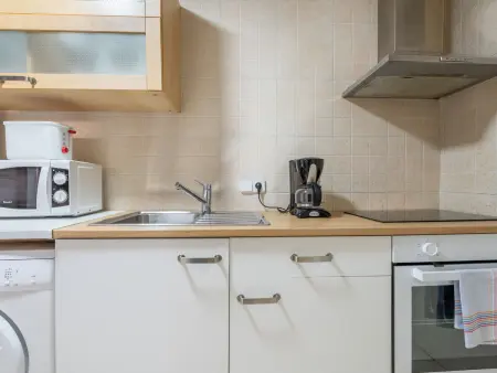 Appartement 2 chambres avec balcon à Palma de Mallorca : photo 16