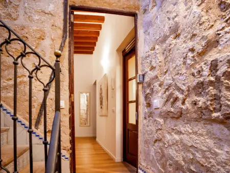 Appartement 2 chambres avec balcon à Palma de Mallorca : photo 22