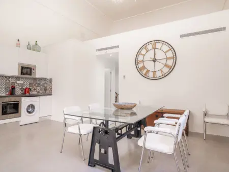 Appartement 2 ch, 70 m², centre Palma de Mallorca : photo 3
