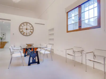 Appartement 2 ch, 70 m², centre Palma de Mallorca : photo 4