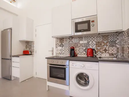 Appartement 2 ch, 70 m², centre Palma de Mallorca : photo 5